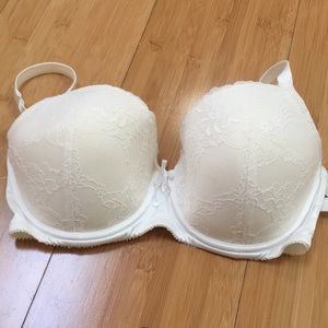Lace Bra Parfait